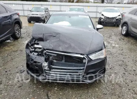 AUDI S3 PREMIUM 2015 vin WAUBFGFFXF1093590 from auto auction Copart