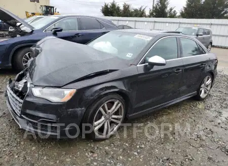 Audi S3 2015 2015 vin WAUBFGFFXF1093590 from auto auction Copart