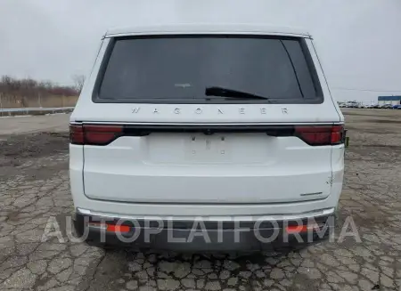 JEEP WAGONEER S 2022 vin 1C4SJUBTXNS165389 from auto auction Copart