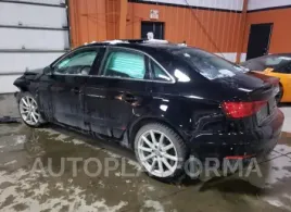 AUDI S3 PRESTIG 2016 vin WAUF8GFF3G1044261 from auto auction Copart