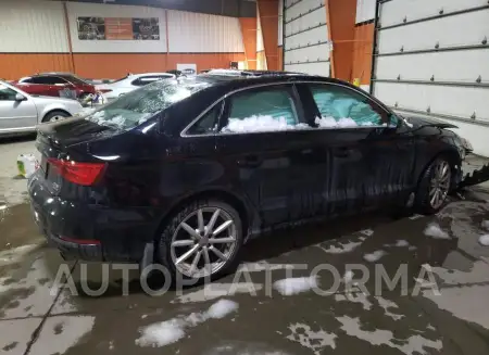 AUDI S3 PRESTIG 2016 vin WAUF8GFF3G1044261 from auto auction Copart