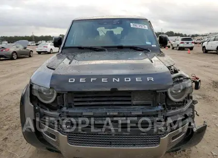 LAND ROVER DEFENDER 1 2020 vin SALEXEEU8L2021688 from auto auction Copart