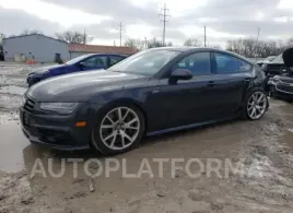 Audi S7 2016 2016 vin WAUW2BFC0GN017862 from auto auction Copart