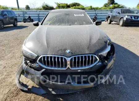 BMW 840XI 2021 vin WBAGV4C00MCF39354 from auto auction Copart