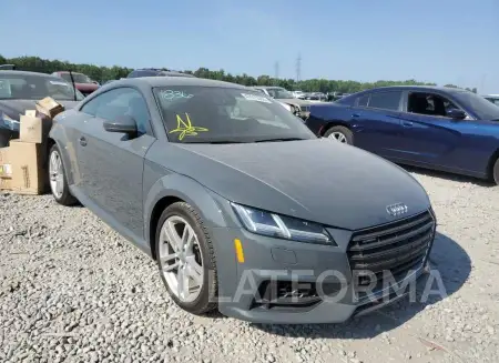 Audi TT 2019 2019 vin TRUAEAFV1K1006911 from auto auction Copart