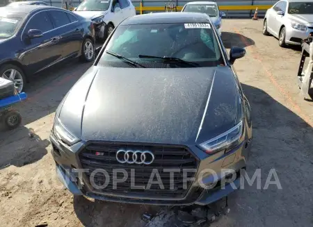 AUDI S3 PREMIUM 2017 vin WAUB1GFF6H1027247 from auto auction Copart