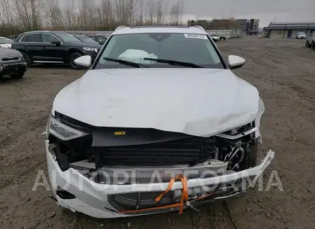 AUDI E-TRON PRE 2019 vin WA1VABGE4KB013092 from auto auction Copart