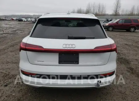 AUDI E-TRON PRE 2019 vin WA1VABGE4KB013092 from auto auction Copart