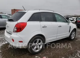 CHEVROLET CAPTIVA LT 2015 vin 3GNAL4EK6FS523061 from auto auction Copart