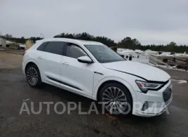 AUDI E-TRON PRE 2019 vin WA1VAAGEXKB023667 from auto auction Copart