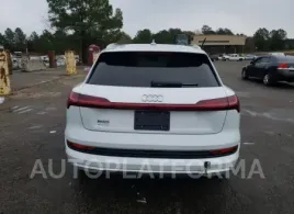 AUDI E-TRON PRE 2019 vin WA1VAAGEXKB023667 from auto auction Copart