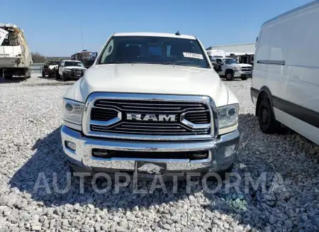 DODGE RAM 2017 vin 3C6UR5GL5HG671263 from auto auction Copart