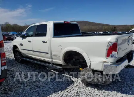 DODGE RAM 2017 vin 3C6UR5GL5HG671263 from auto auction Copart