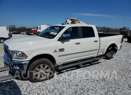 DODGE RAM 2017 vin 3C6UR5GL5HG671263 from auto auction Copart