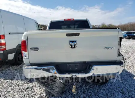 DODGE RAM 2017 vin 3C6UR5GL5HG671263 from auto auction Copart