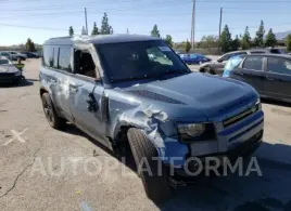 LAND ROVER DEFENDER 1 2023 vin SALE27EU2P2160781 from auto auction Copart