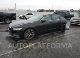 Volvo S90 2018 2018 vin LVY982AK2JP033000 from auto auction Copart