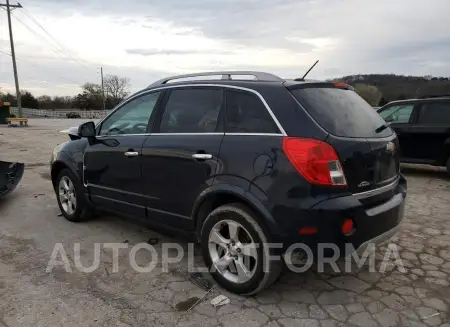 CHEVROLET CAPTIVA LT 2015 vin 3GNAL4EKXFS519983 from auto auction Copart