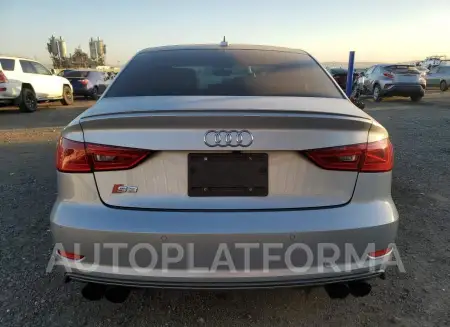 AUDI S3 PREMIUM 2015 vin WAUBFGFF6F1078424 from auto auction Copart