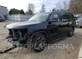 Jeep Wagoneer 2022 2022 vin 1C4SJVDT0NS231340 from auto auction Copart