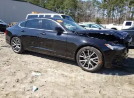 Volvo S90 2017 2017 vin YV1102AKXH1012169 from auto auction Copart