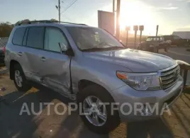 Toyota Land Cruiser 2015 2015 vin JTMHY7AJ0F4030516 from auto auction Copart