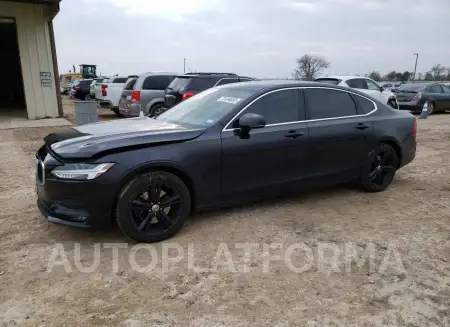 Volvo S90 2018 2018 vin LVY982MK7JP015586 from auto auction Copart