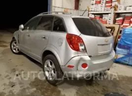 CHEVROLET CAPTIVA LT 2015 vin 3GNAL4EK4FS502922 from auto auction Copart