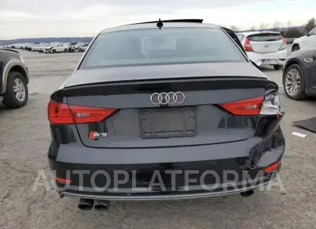 AUDI S3 PREMIUM 2015 vin WAUBFGFF3F1083368 from auto auction Copart