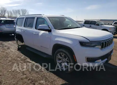 JEEP WAGONEER S 2022 vin 1C4SJVBTXNS160876 from auto auction Copart