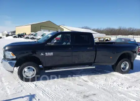 DODGE 3500 2018 vin 3C63RRGL7JG360698 from auto auction Copart