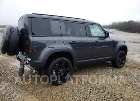 LAND ROVER DEFENDER 1 2023 vin SALEP7EU1P2127658 from auto auction Copart