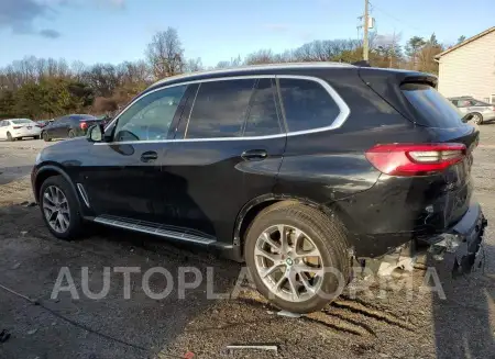 BMW X5 XDRIVE4 2019 vin 5UXCR6C53KLL27294 from auto auction Copart