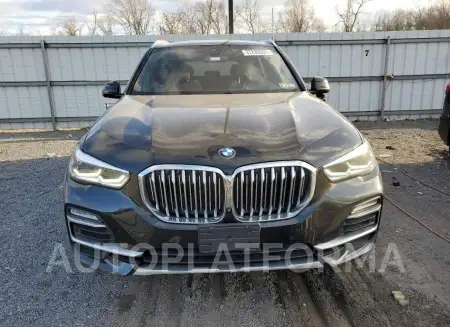 BMW X5 XDRIVE4 2019 vin 5UXCR6C53KLL27294 from auto auction Copart