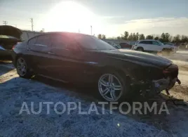 BMW 640 XI GRA 2015 vin WBA6B8C57FD453007 from auto auction Copart