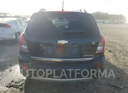 CHEVROLET CAPTIVA LT 2015 vin 3GNAL4EK8FS508626 from auto auction Copart