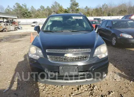 CHEVROLET CAPTIVA LT 2015 vin 3GNAL4EK8FS508626 from auto auction Copart