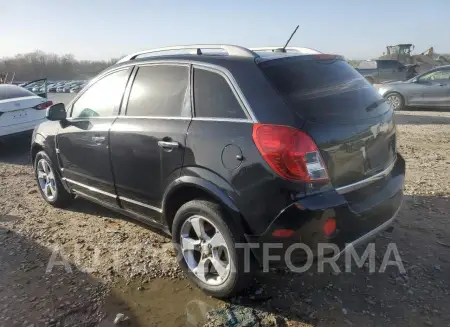 CHEVROLET CAPTIVA LT 2015 vin 3GNAL4EK8FS508626 from auto auction Copart