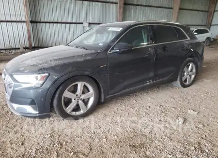 Audi E-Tron 2019 2019 vin WA1LABGE4KB013178 from auto auction Copart