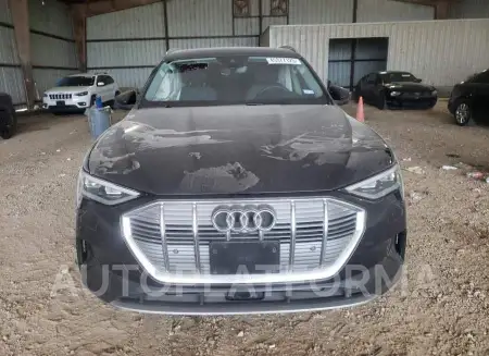 AUDI E-TRON PRE 2019 vin WA1LABGE4KB013178 from auto auction Copart