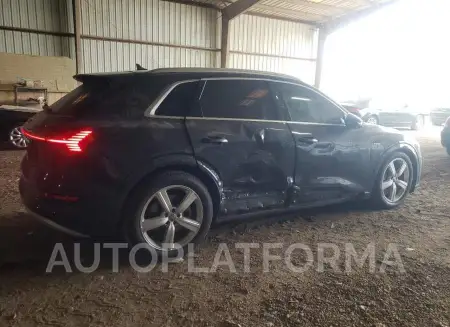 AUDI E-TRON PRE 2019 vin WA1LABGE4KB013178 from auto auction Copart