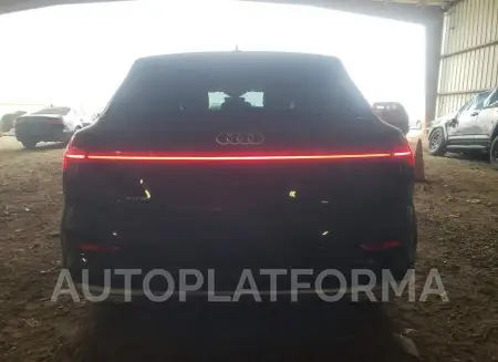 AUDI E-TRON PRE 2019 vin WA1LABGE4KB013178 from auto auction Copart