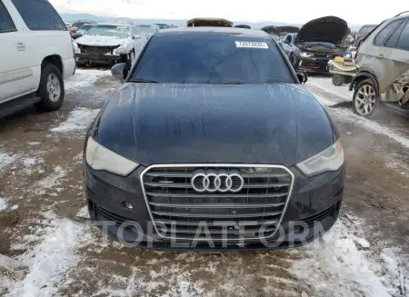 AUDI S3 PREMIUM 2015 vin WAUBFGFF9F1136851 from auto auction Copart