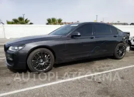 BMW Alpina 2015 2015 vin WBAYE8C54FD781923 from auto auction Copart