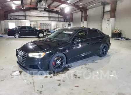 Audi S3 2015 2015 vin WAUBFGFF2F1004367 from auto auction Copart