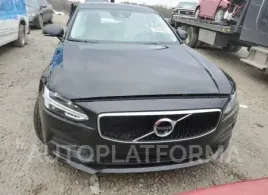 VOLVO S90 T6 MOM 2017 vin YV1A22MK1H1011224 from auto auction Copart