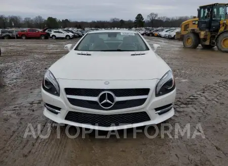 MERCEDES-BENZ SL 400 2015 vin WDDJK6FA2FF032901 from auto auction Copart