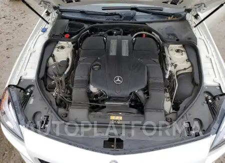 MERCEDES-BENZ SL 400 2015 vin WDDJK6FA2FF032901 from auto auction Copart