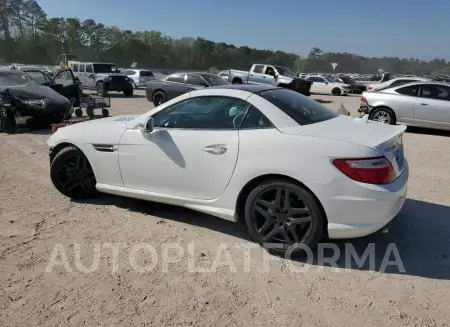 MERCEDES-BENZ SLK 350 2015 vin WDDPK5HA6FF098627 from auto auction Copart