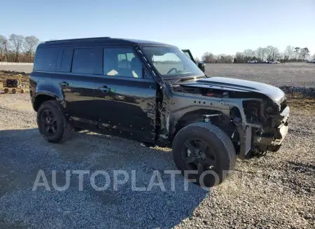 LAND ROVER DEFENDER 1 2023 vin SALEJ7EX2P2149034 from auto auction Copart